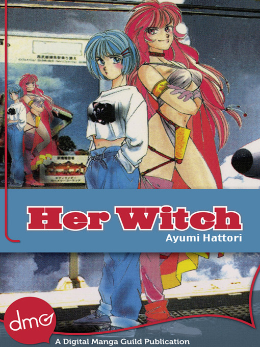 Title details for Her Witch by Ayumi Hattori - Available